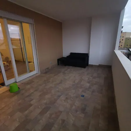 Casa Mare Via Edison Alghero