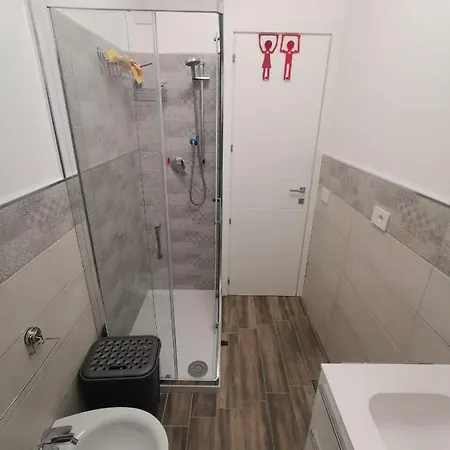 Casa Mare Via Edison Appartamento *
