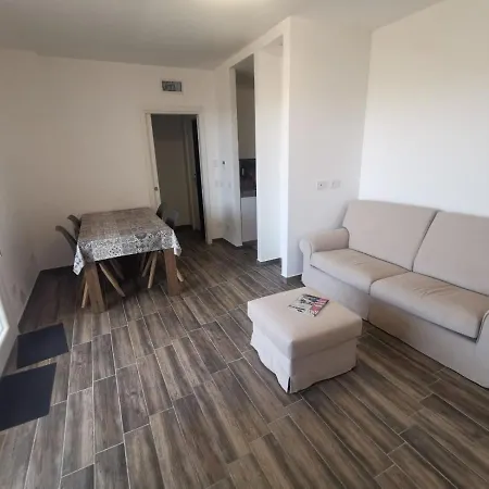 Casa Mare Via Edison Alguer